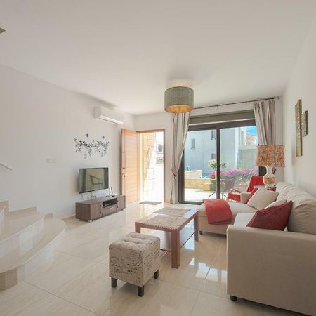 Kolderen Coral Bay 3 Apartment Ngoại thất bức ảnh