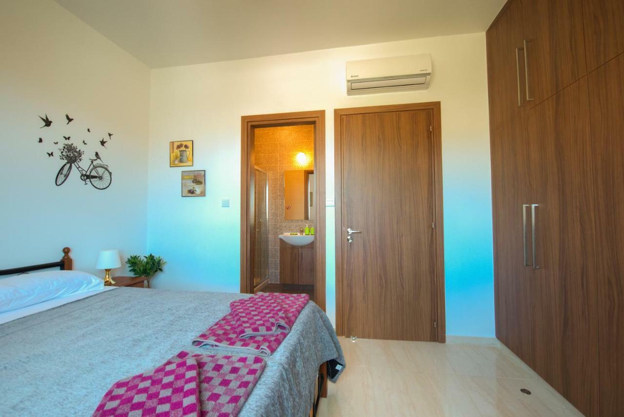 Kolderen Coral Bay 3 Apartment Ngoại thất bức ảnh