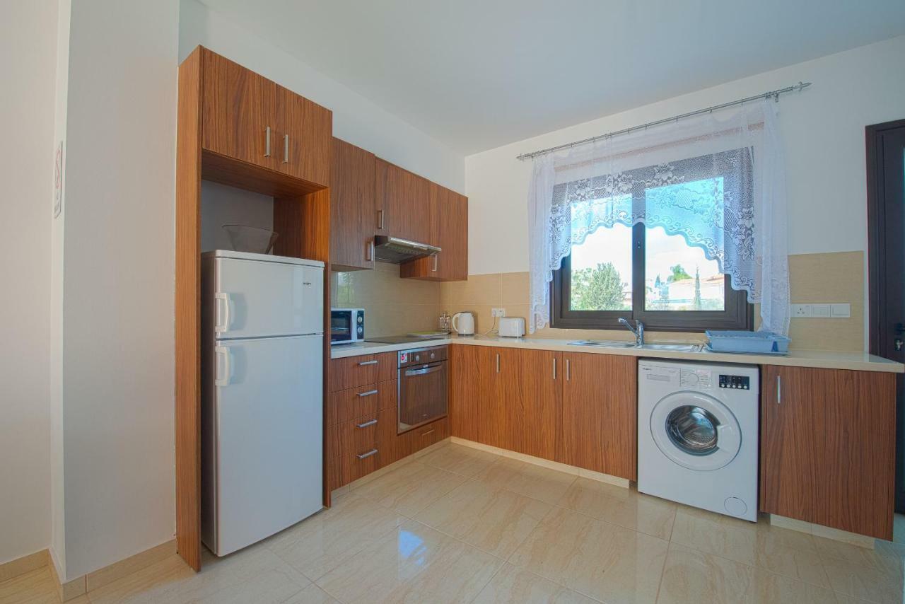 Kolderen Coral Bay 3 Apartment Ngoại thất bức ảnh