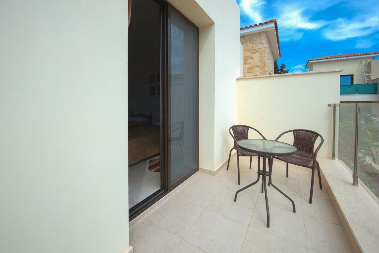 Kolderen Coral Bay 3 Apartment Ngoại thất bức ảnh