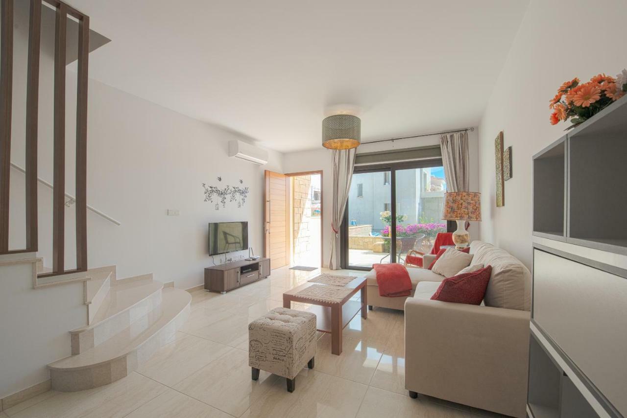 Kolderen Coral Bay 3 Apartment Ngoại thất bức ảnh