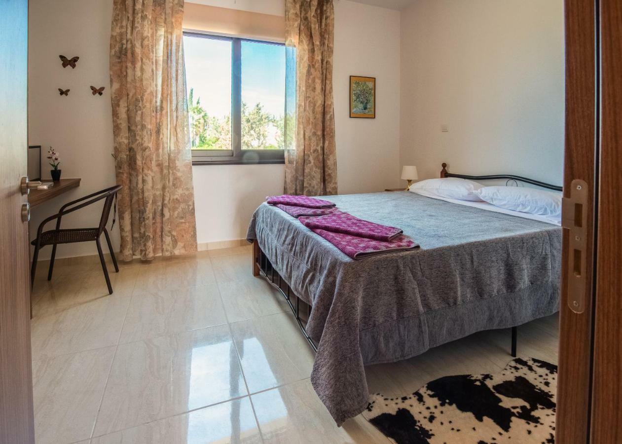 Kolderen Coral Bay 3 Apartment Ngoại thất bức ảnh