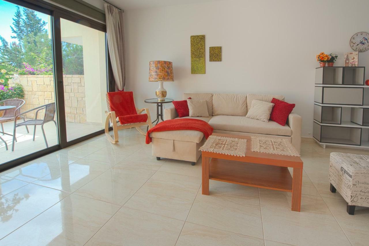 Kolderen Coral Bay 3 Apartment Ngoại thất bức ảnh