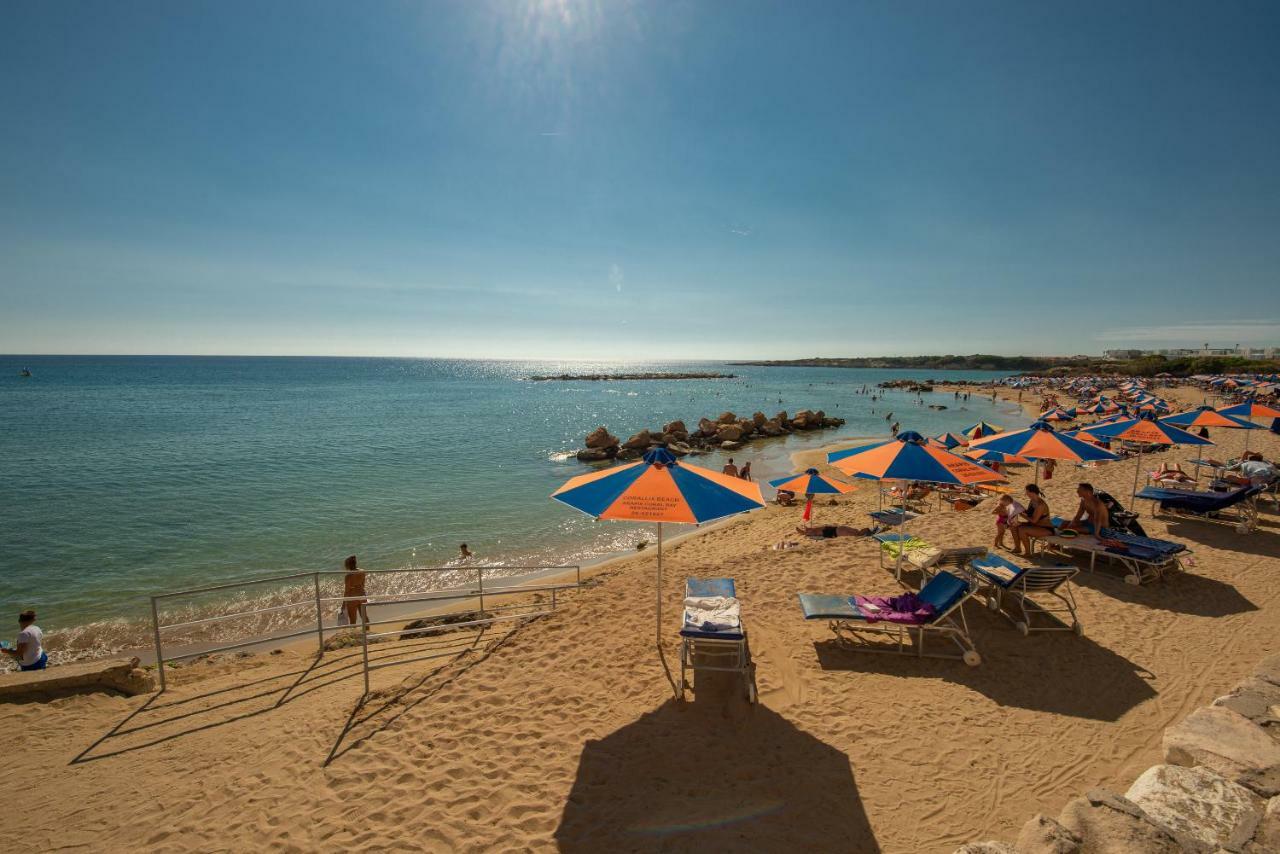 Kolderen Coral Bay 3 Apartment Ngoại thất bức ảnh