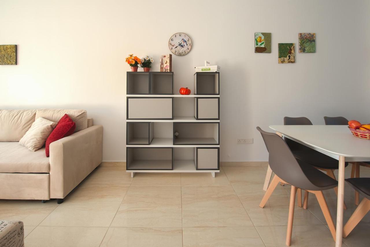 Kolderen Coral Bay 3 Apartment Ngoại thất bức ảnh