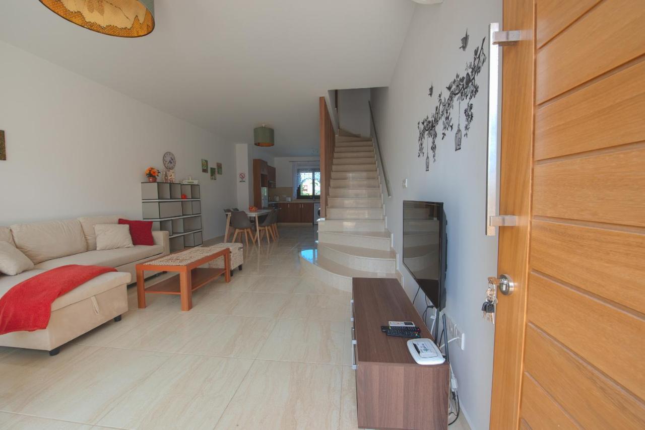 Kolderen Coral Bay 3 Apartment Ngoại thất bức ảnh