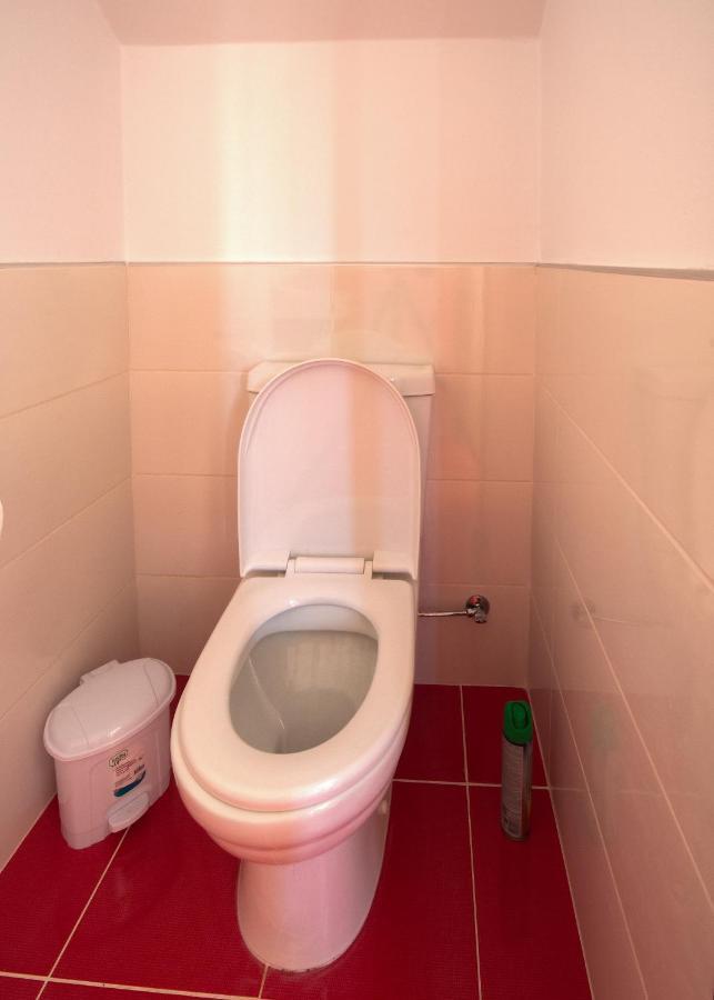 Kolderen Coral Bay 3 Apartment Ngoại thất bức ảnh