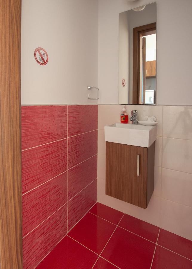 Kolderen Coral Bay 3 Apartment Ngoại thất bức ảnh