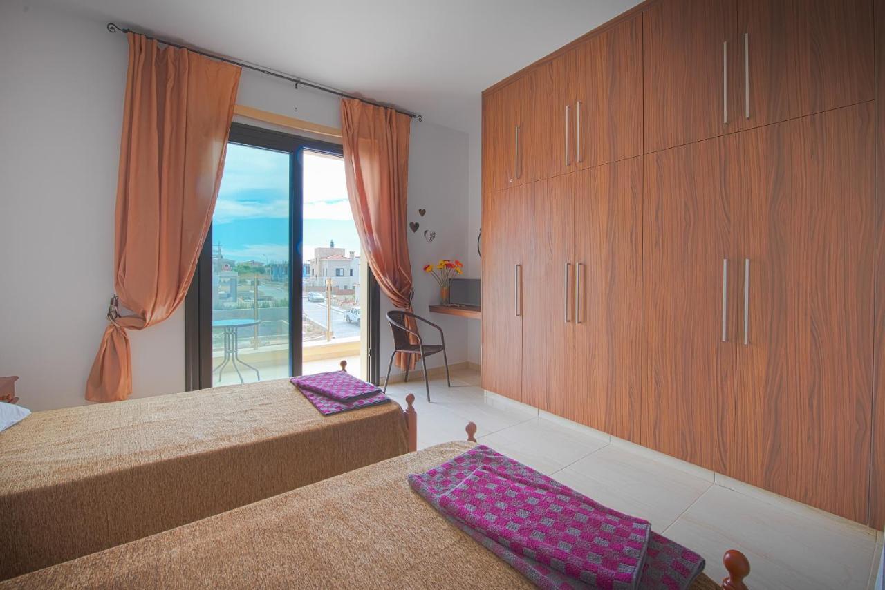 Kolderen Coral Bay 3 Apartment Ngoại thất bức ảnh