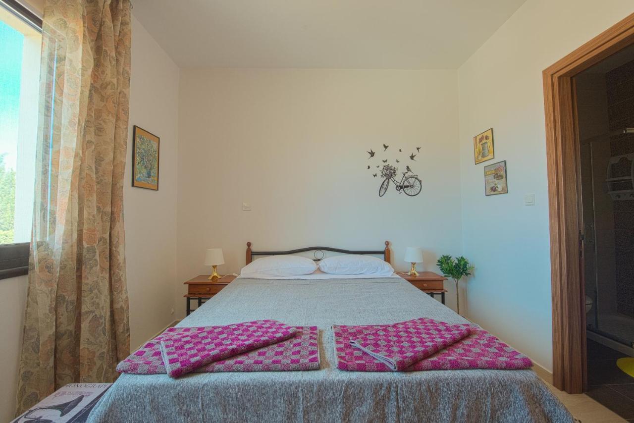 Kolderen Coral Bay 3 Apartment Ngoại thất bức ảnh
