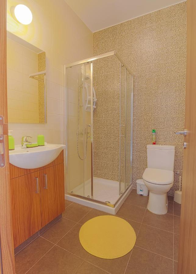 Kolderen Coral Bay 3 Apartment Ngoại thất bức ảnh