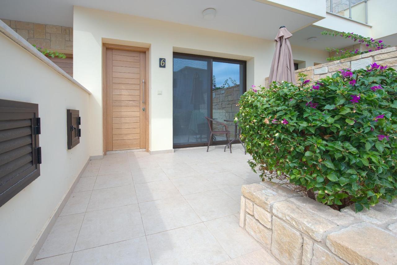 Kolderen Coral Bay 3 Apartment Ngoại thất bức ảnh
