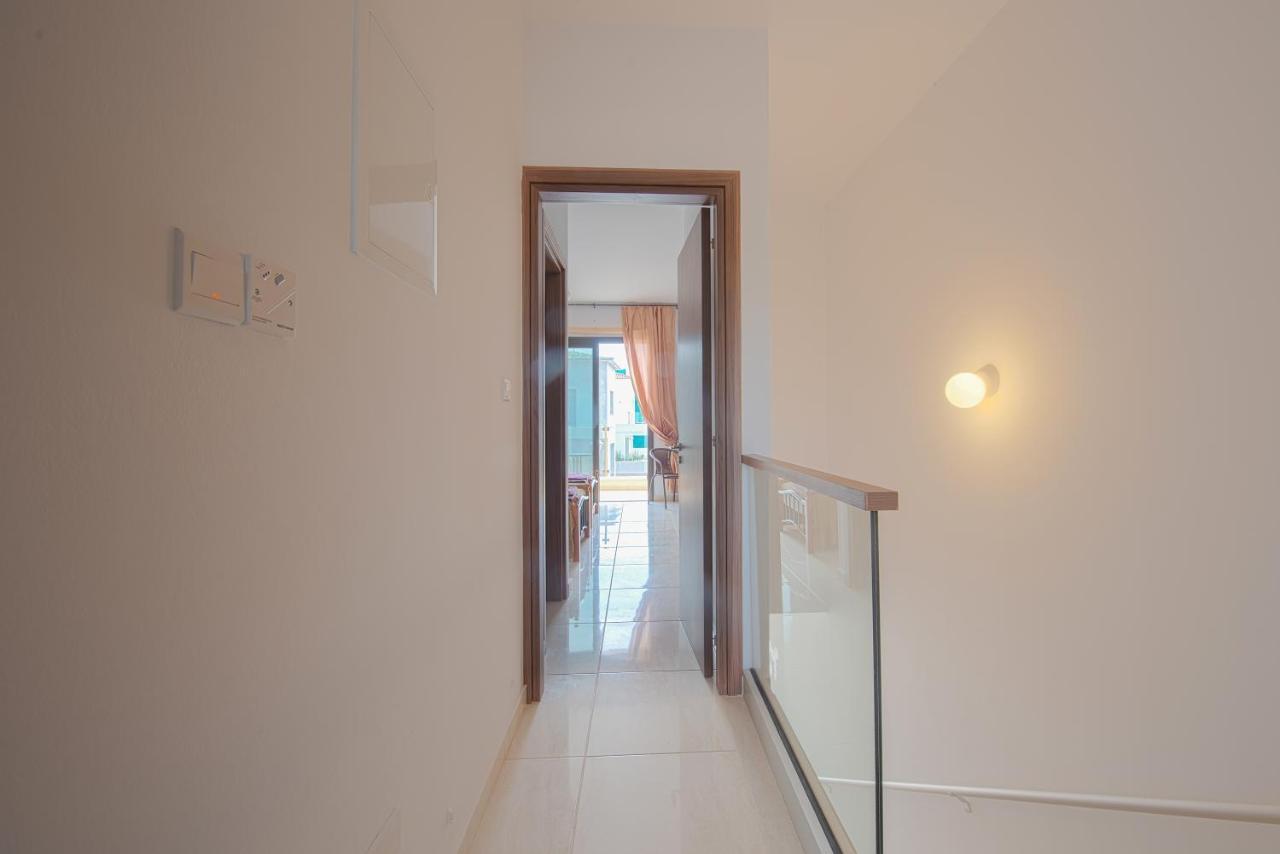 Kolderen Coral Bay 3 Apartment Ngoại thất bức ảnh